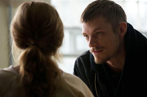 Mireille Enos And Joel Kinnaman