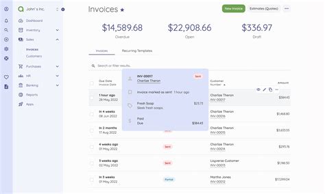 Akaunting 30 Ease Of Accounting With Better Uiux Akaunting