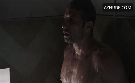Ralph Fiennes Penis Shirtless Scene In A Bigger Splash Aznude Men