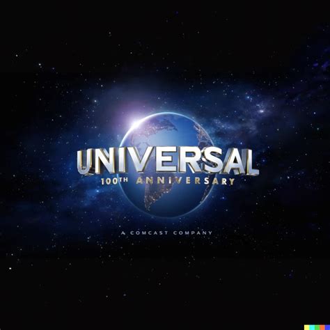 An Ai Generated Universal Logo Dall E Thing 3 By Etalternative On