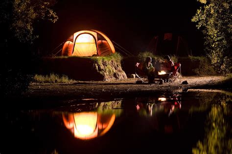 The Wilderness Awaits You Getting Packed For Camping Find Out More