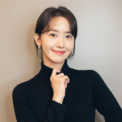 Yoona Lim Beauty Lessons From K Pop Star Yoona On Looking Fresh See More About Snsd