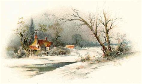 A Victorian Christmas Advent Calendar 5th December