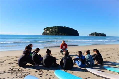 Whangamata Surf School All You Need To Know Before You Go