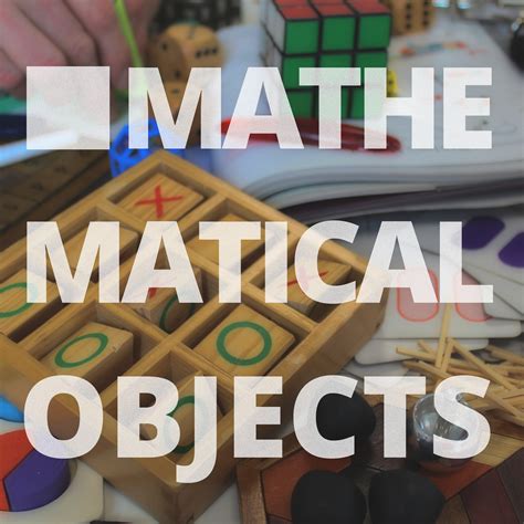 Mathematical Objects: Introduction | The Aperiodical