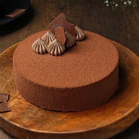 Buy Belgian Chocolate Cake Belgian Chocolate Cake