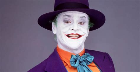 Jack Nicholsons Best Joker Quotes Ranked Th Dimension Comics