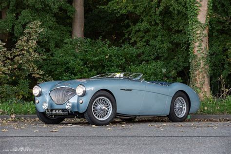 The Houtkamp Collection Austin Healey 100 4 Bn1