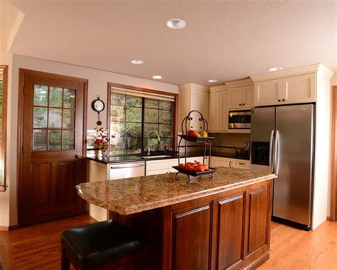 Newly Remodeled Kitchens Home Design Ideas Pictures Remodel And Decor