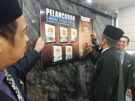 Portal Rasmi Jakim Perbincangan Hala Tuju Program Pensijilan Tahfiz Jakim Politeknik Sultan