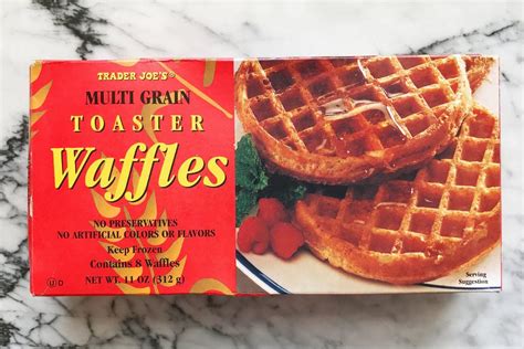 We did not find results for: The 7 best frozen foods you can buy at Trader Joe's - Business Insider