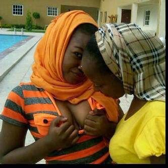 Welcome To Chikeade S Blog What Is Wrong In What These Hausa Girls Are