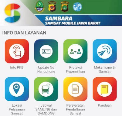 Salah satunya adalah booking kir secara online praktis dan simpel. Cara Bayar Pajak Motor Online Depok - SAMSAT KELILING