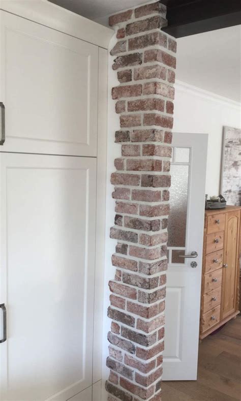 Weitere ideen zu steinwand wohnzimmer steinwand wohnzimmer. Backsteinriemchen Antik classic | Klinkerriemchen, Klinker ...