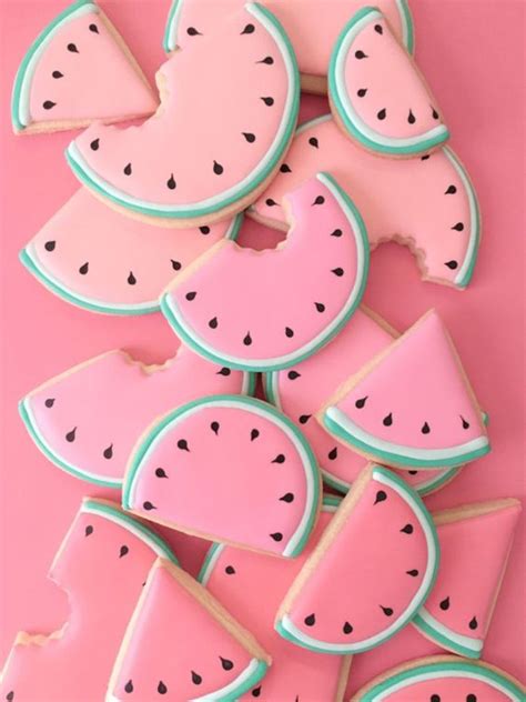 From the invitation to the sweets, the decor to the favors, every last touch was. Watermelon Birthday Party Ideas - Party Ideas | Party ...