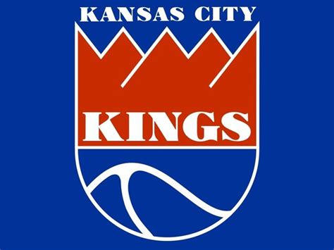 Kansas City Omaha Kings Logos Pennant Program Kansas City Kansas