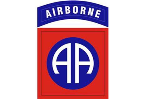Department Of The Army Announces 2nd Brigade Combat Team 82nd Airborne