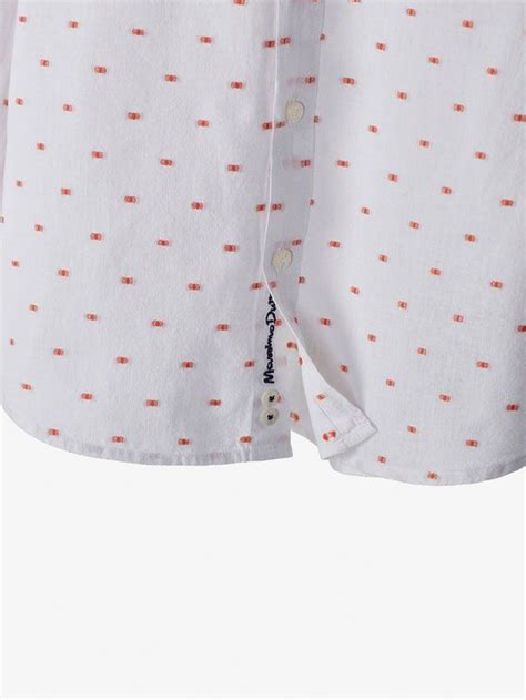Grupo massimo dutti sa on vastuussa tästä sivusta. CHEMISE DÉTAIL PLUMETIS BICOLORE pour SOLDES - Chemises de ...