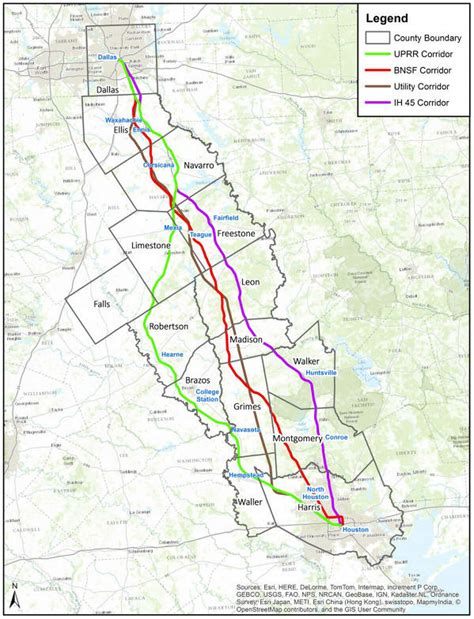 Houston-Dallas high-speed rail idea barrels on, but obstacles remain