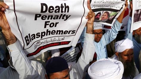Asia Bibi Christian Leaves Pakistan After Blasphemy Acquittal Bbc News