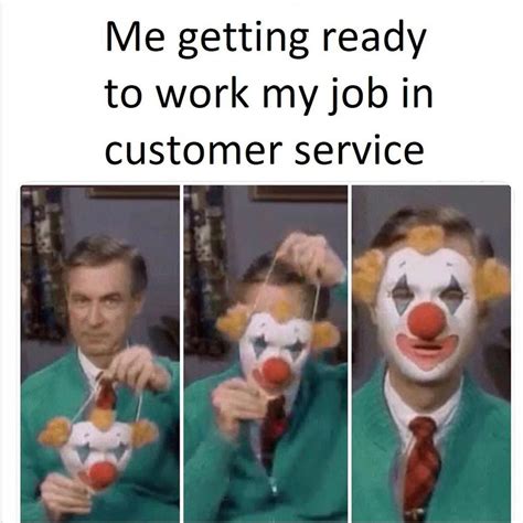 Customer Service Memes Damn Relatable Memes