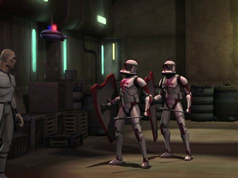 Riot Clone Trooper Wookieepedia The Star Wars Wiki
