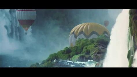Perrier Sparkling Water Tv Spot Hot Air Balloons Ispottv