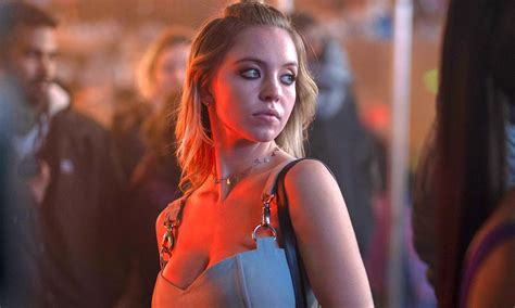 Sydney Sweeney To Reunite With The Voyeurs Director Michael Mohan For
