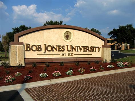 Tax Exemption And Public Policy Bob Jones University Nonprofit Law Blog
