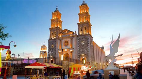 Viajar A Chihuahua La Ciudad Con Mejor Calidad De Vida En México