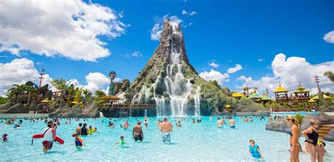 Best Theme Parks In Orlando Universal Orlando Disney World And Beyond