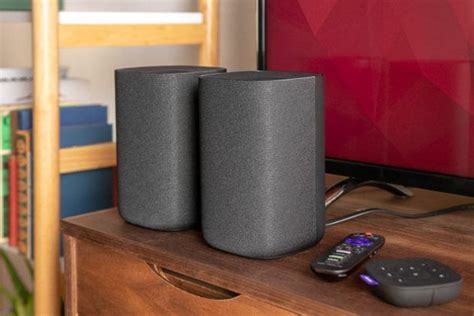 Roku Tv Wireless Speakers Review 2020 Reviews By Wirecutter