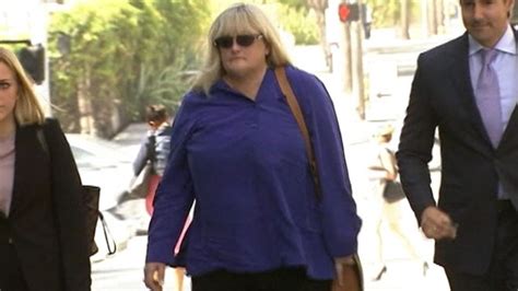 · michael jackson had two children with his second wife debbie rowe and one from an unnamed donor. Michael Jackson's Ex-Wife Debbie Rowe Arrives for Court Video - ABC News