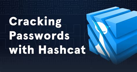 Cracking Passwords With Hashcat Course Htb Academy