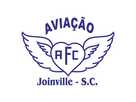 Aviacao Futebol Clube Sc 01 Logo Png Transparent And Svg Vector Freebie