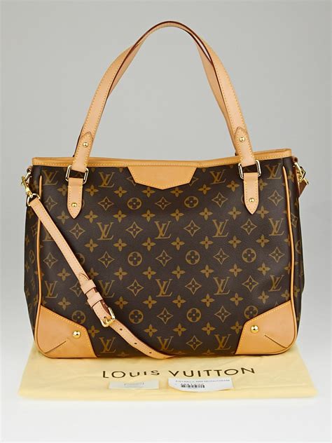 Check out the most popular ones right now louis vuitton speedy. Louis Vuitton Monogram Canvas Estrela MM Bag - Handbags ...