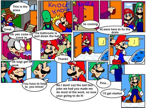 Super Mario 69 Funkin
