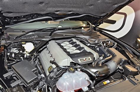 50 Coyote Engine Faq Performance Reliability And General Info