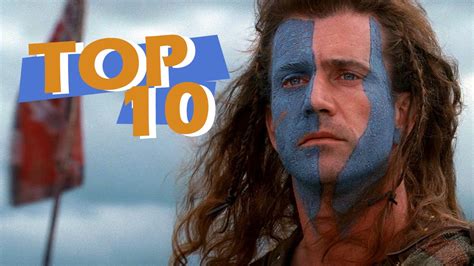 Top 10: Die besten Filme aller Zeiten - Platz 10 - 6 ...