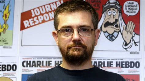 Slain Editor Of Charlie Hebdo Believed That He Did Not Put Lives In Danger With A Pen