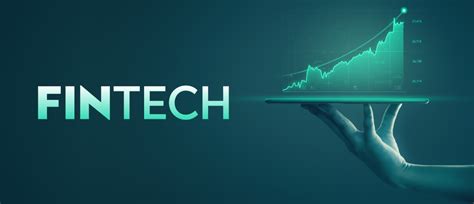 Financial Technology Fintech Market Growth And Prospects For