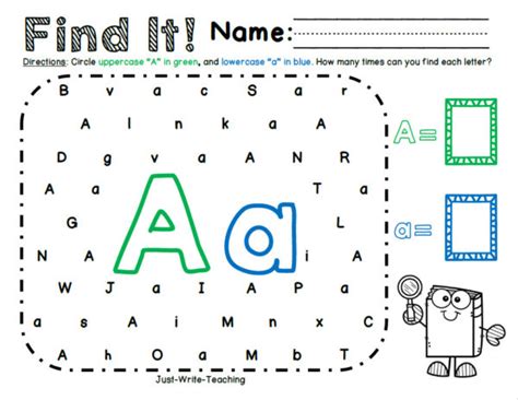 Phonics Letter of the Week - Letter Aa Activity Pack - Made By Teachers