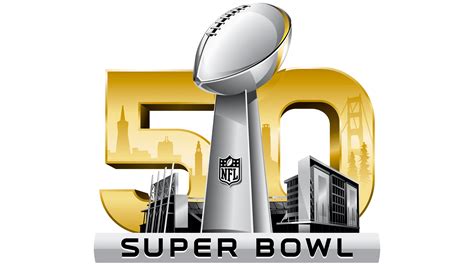 Super Bowl Logo and sign, new logo meaning and history, PNG, SVG