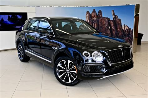 See what the bentley bentayga is selling for right now. 2019 BENTLEY BENTAYGA V8 Stock # 9N024291 for sale near ...