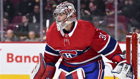Sidney crosby wants to go to the olympics but he does not want to let down the penguins. Carey Price injury update: Canadiens goalie to make return ...