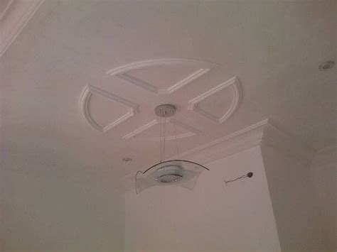 Industrial ceiling fan with retratable blades 5 reviews. You will like this on your ceilings... | Plaster of paris ...