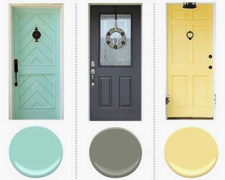 Benjamin moore floor and patio paint drying time. FRONT DOOR COLOUR IDEAS & INSPIRATION