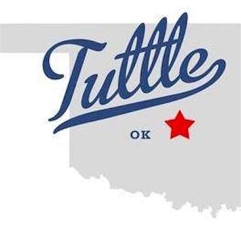 Tuttle Area Chamber Of Commerce Oklahomas Official