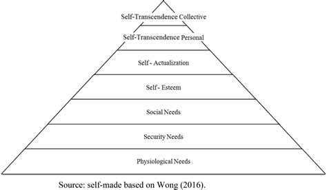 Frontiers From Self Transcendence To Collective Transcendence In