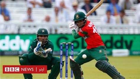 پی سی بی چیف ایگزیکٹیو وسیم خان پاکستان میں ٹیسٹ سیریز کھیلنے پر بنگلہ دیش ہچکچاہٹ کا شکار ہے